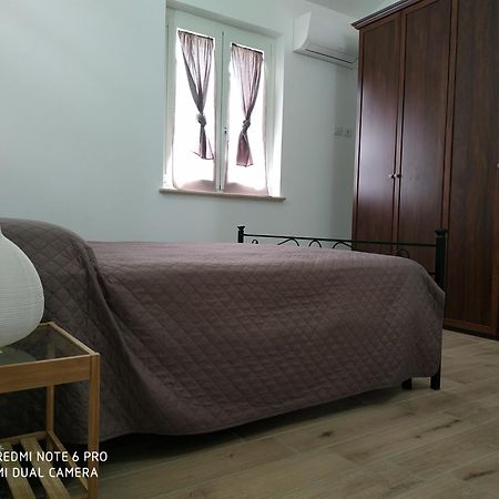 Agriturismo " Le Serre" Спело Стая снимка