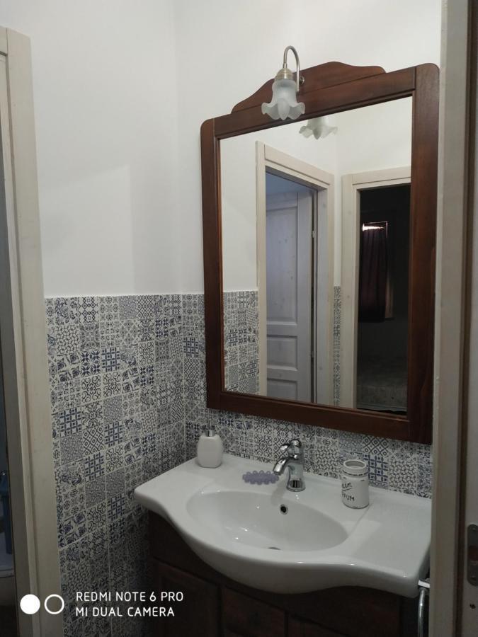 Agriturismo " Le Serre" Спело Екстериор снимка