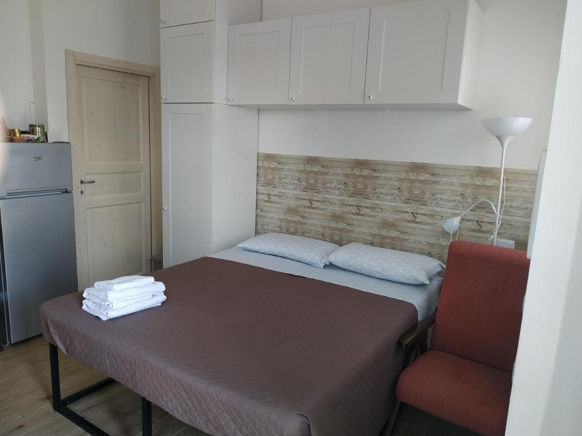 Agriturismo " Le Serre" Спело Екстериор снимка