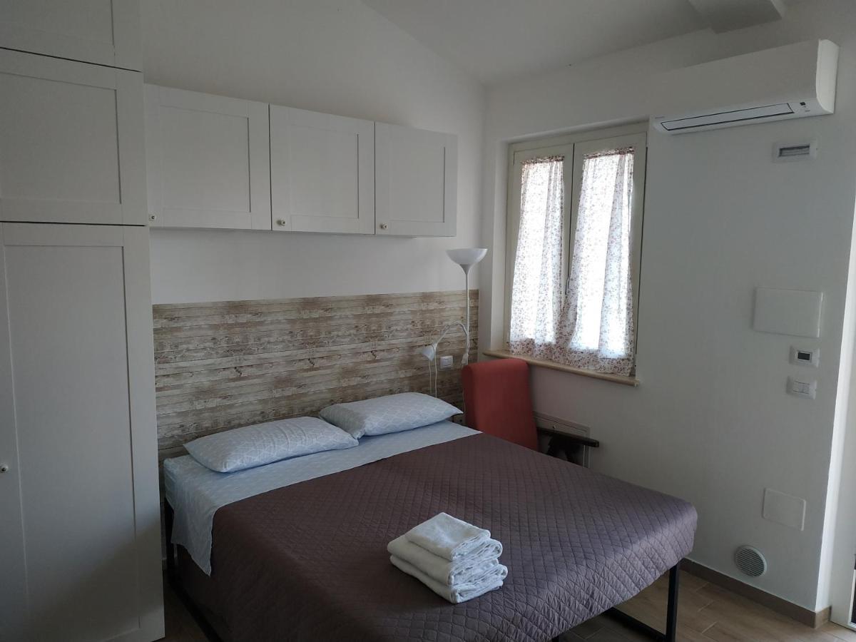 Agriturismo " Le Serre" Спело Екстериор снимка