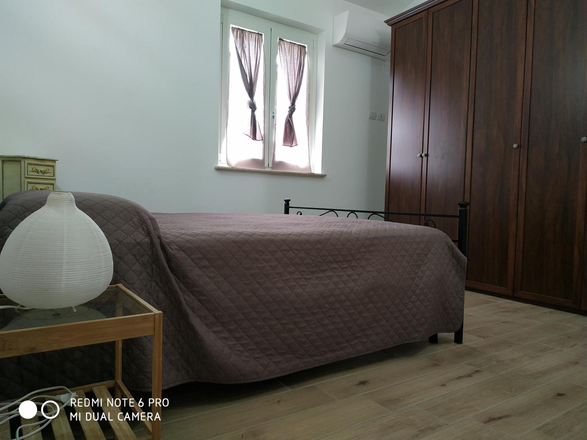 Agriturismo " Le Serre" Спело Стая снимка