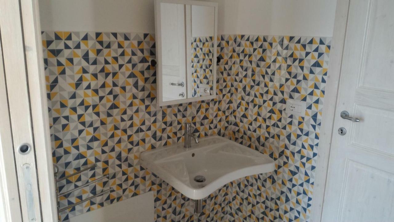 Agriturismo " Le Serre" Спело Екстериор снимка