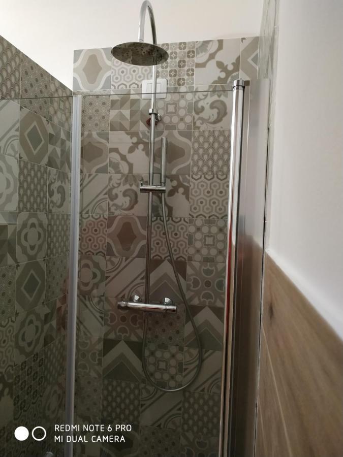 Agriturismo " Le Serre" Спело Екстериор снимка